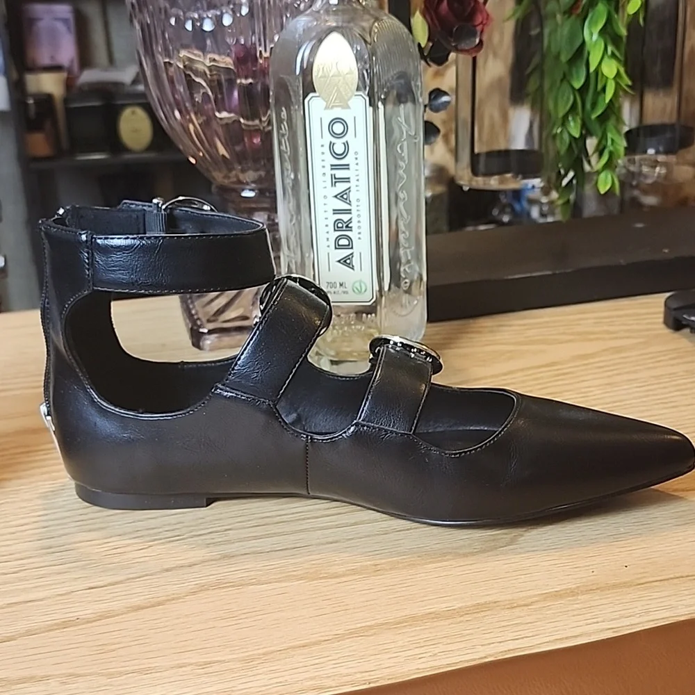 Killstar Oracle Flats - Picture 4 of 6